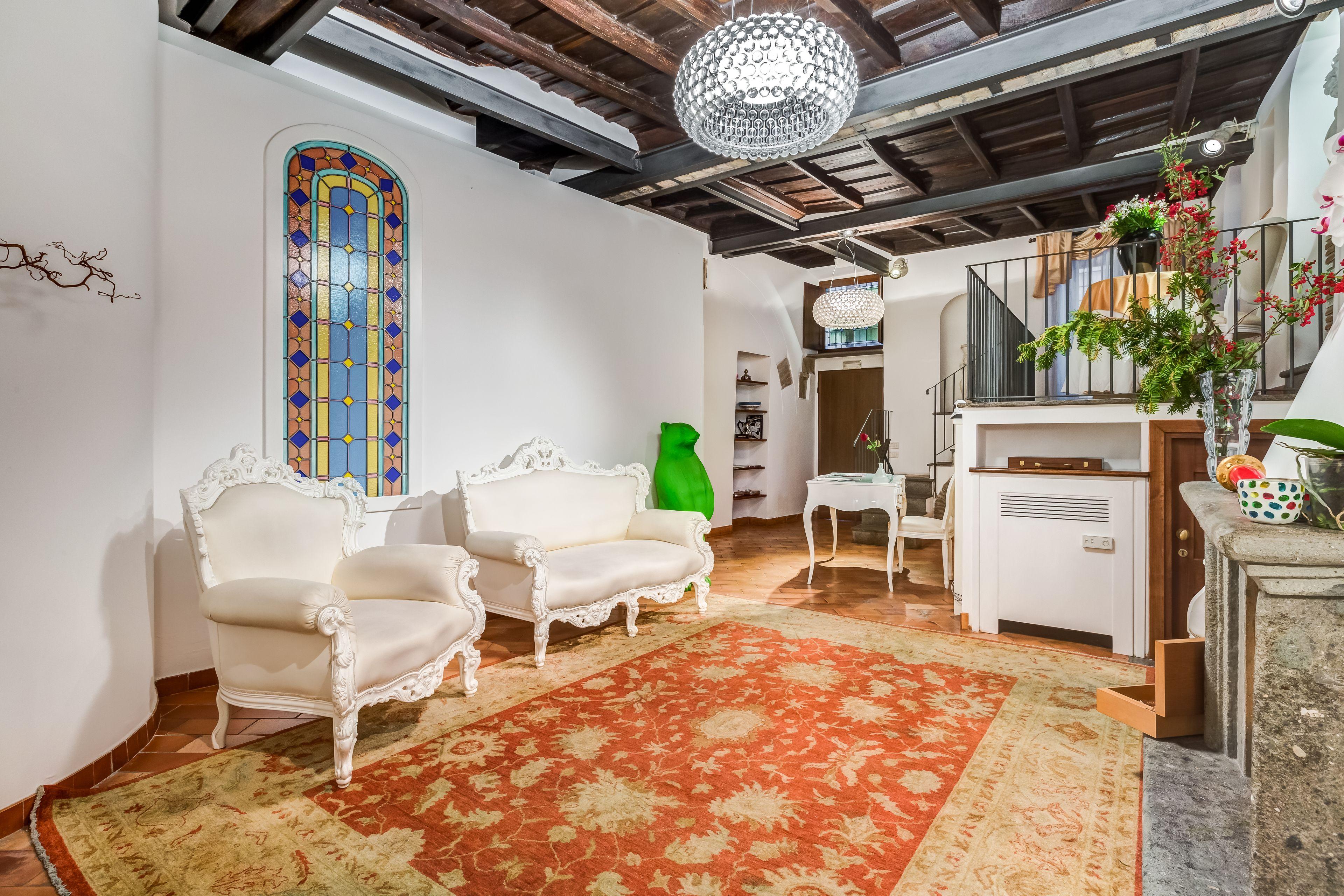 Easybnb - Luxury Navona — Photos 2