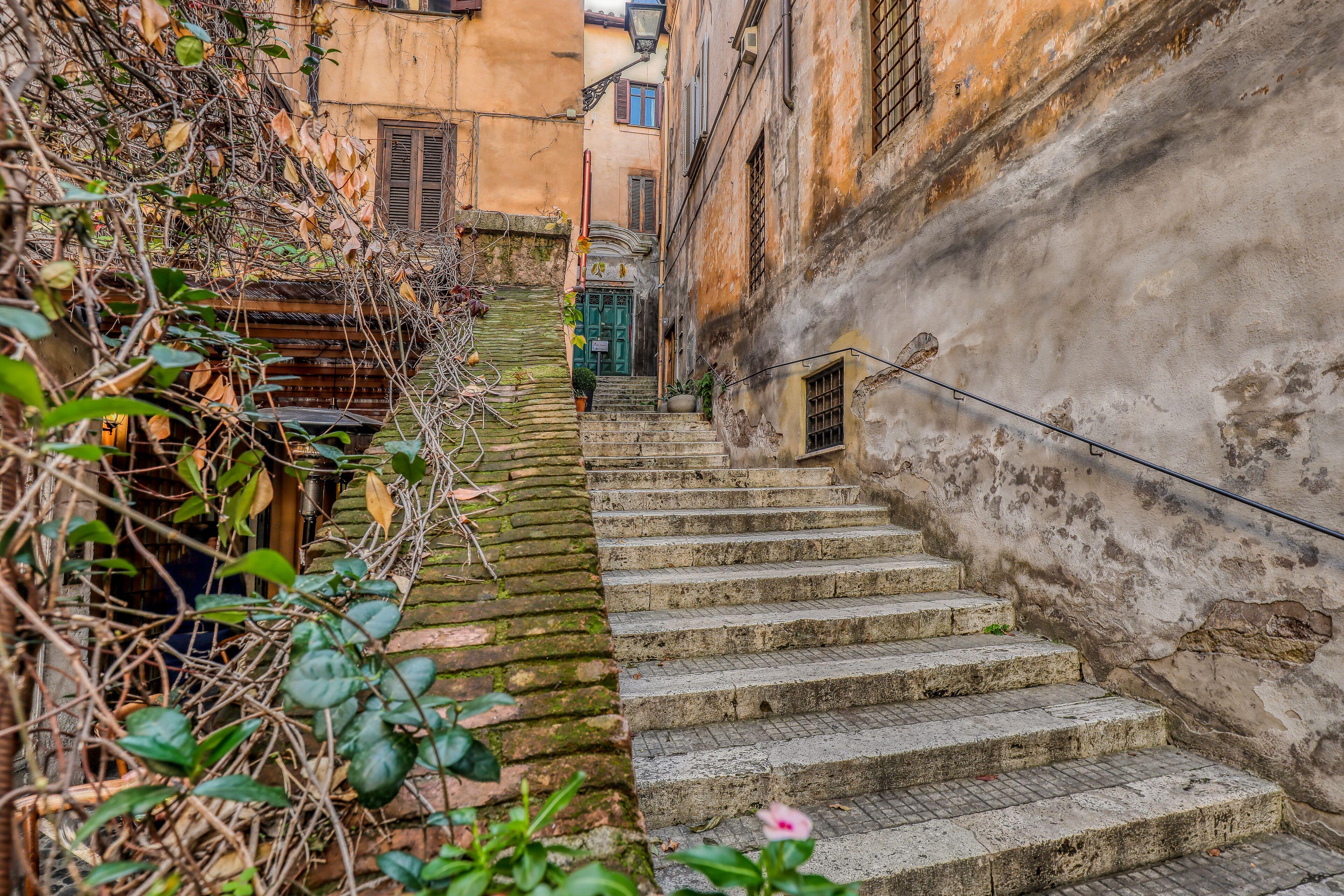 Easybnb - Luxury Navona, Rome