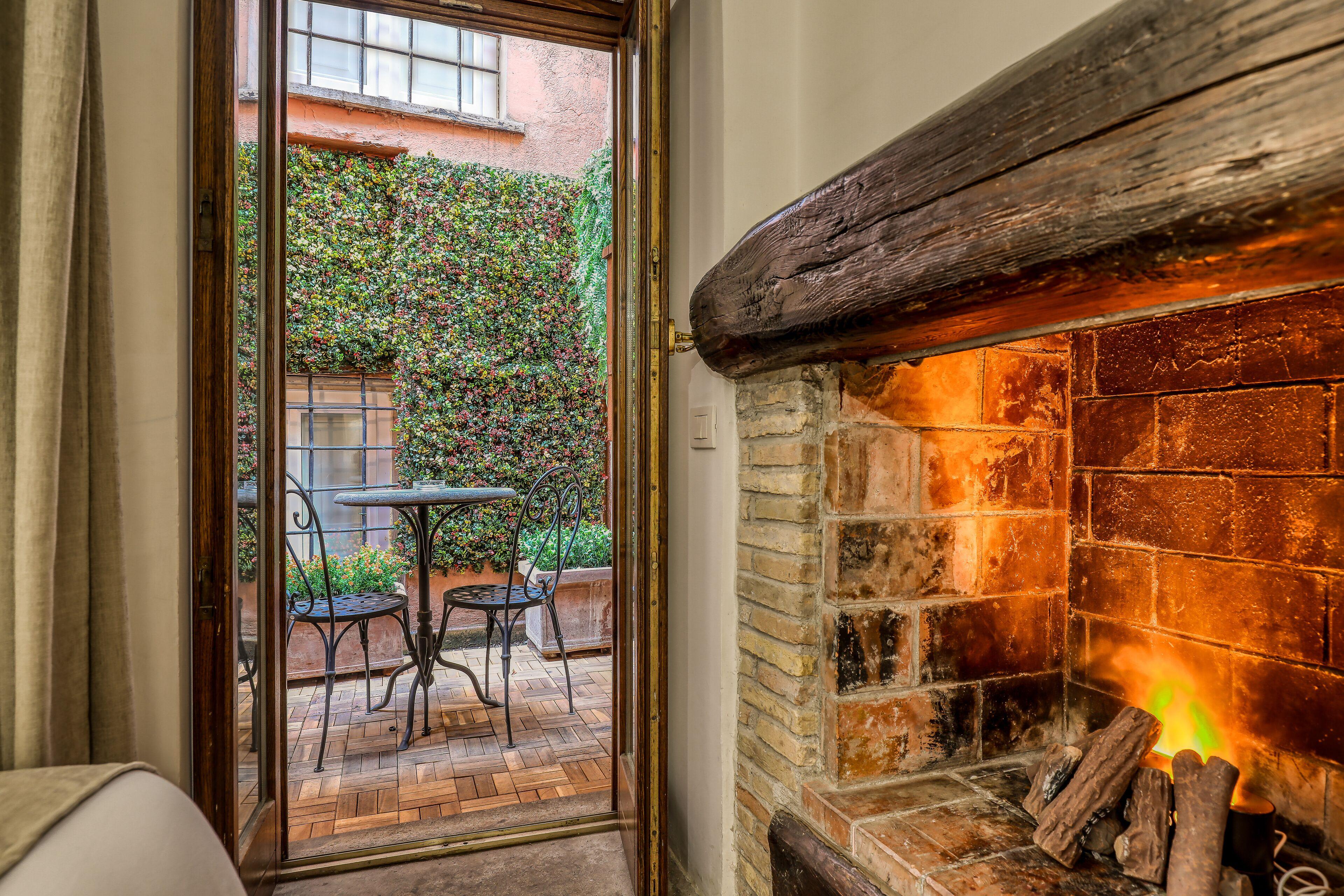 Easybnb - Luxury Navona — Photos 1